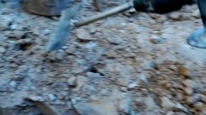 Как копать глину