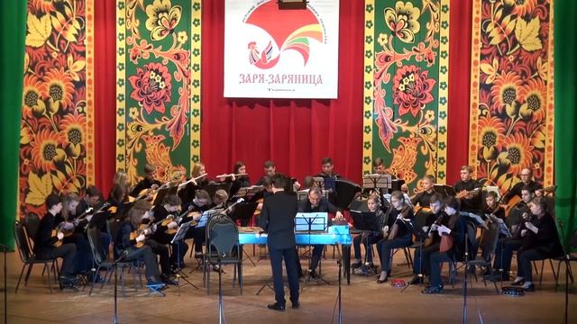 Заря заряница 2019 3ч смотреть онлайн