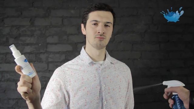 НаноГидроСтоп Текстиль смотреть онлайн