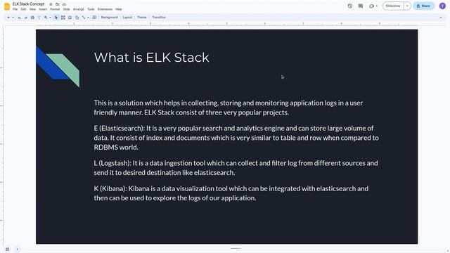 ELK Stack Basic (Elasticsearch, Logstash and Kibana) смотреть онлайн