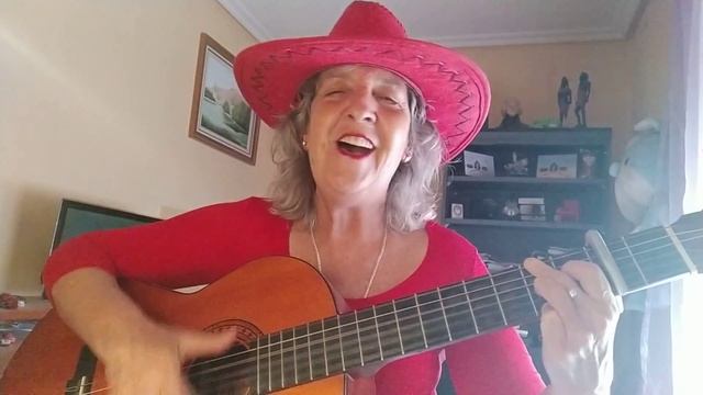 El Beso (guitarra) смотреть онлайн