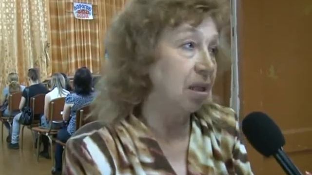 my-marks.ru "День добра" Маркс ТВ 27.04.12 смотреть онлайн