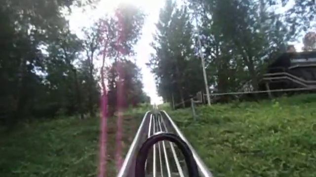 Тобоган, Яхрома смотреть онлайн