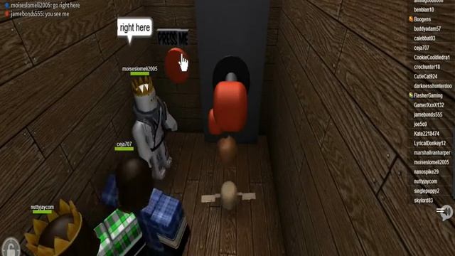 ROBLOX | 1000 Ways To Die - "Just 13 not 1000" (Roblox Gameplay) смотреть онлайн