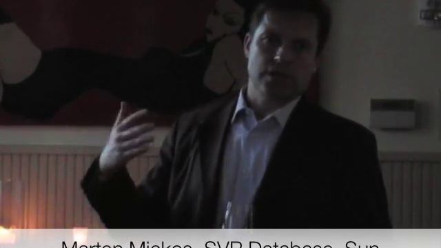 Open Source is the Engine Behind Web 2.0 смотреть онлайн