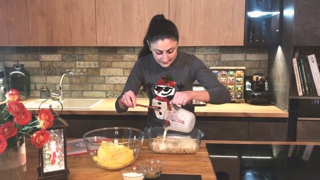 Детям в радость. Картофельная запеканка с куриным филе смотреть онлайн