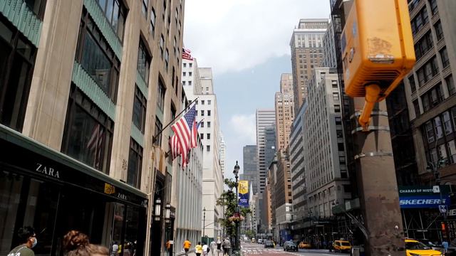 VLOG | кастинги, шоппинг и просто жизнь модели в Нью- Йорке. смотреть онлайн