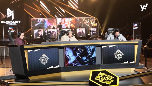 Team Secret's CEO John Yao on the org's SEA expansion and Mobile Legends смотреть онлайн