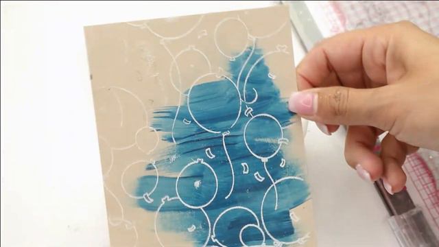 Grad Card For Dudes! Easy Graduation Card Making | Simon Says Stamp