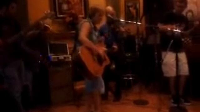 Chris- Port City Java 7/2012 смотреть онлайн