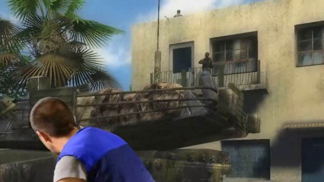 Обзор на игру Xenus 2: Белое золото смотреть онлайн