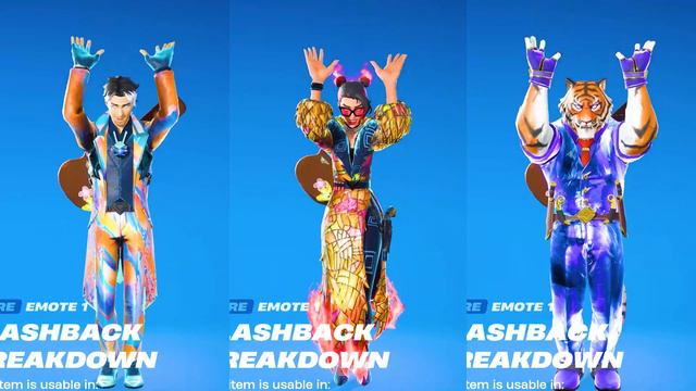 Top 50 Legendary Dance Music In Fortnite! (Katt, Rain Check, Lady Gaga, Evil Plan)