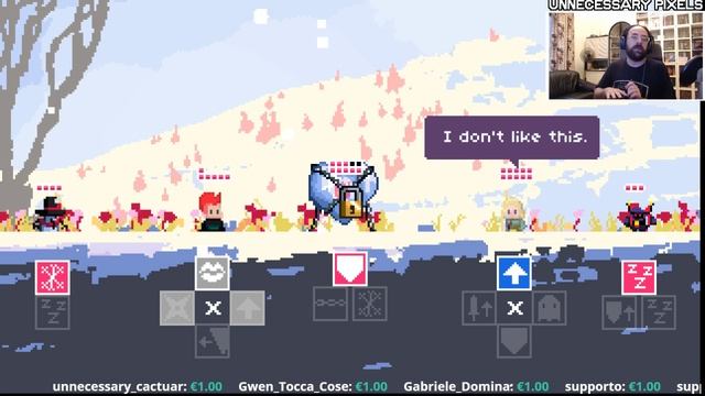 [GIOCHI CHE NON SAI CHE VUOI] Roguemance смотреть онлайн