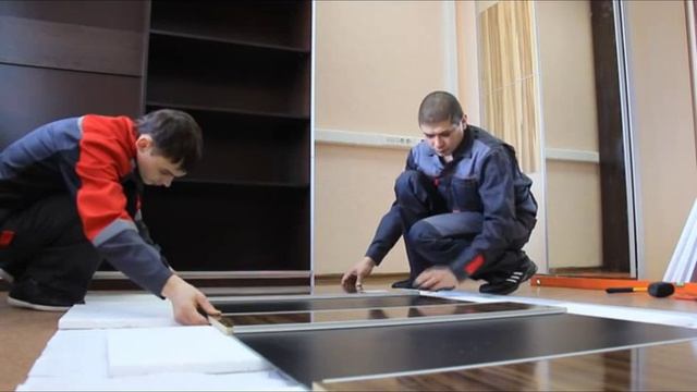 Сборка РИАЛ смотреть онлайн