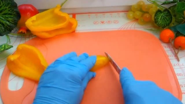 Успейте приготовить вкуснейший салат из баклажанов смотреть онлайн