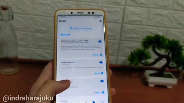 Module Magisk Terbaik NO Delay Touch + EXTREME GAMING|| PUBG Mobile 90 FPS смотреть онлайн