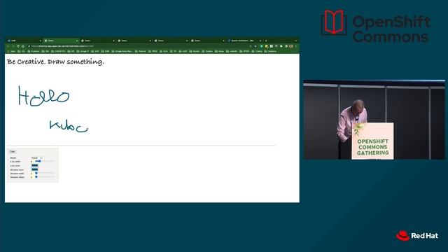 From Cloud Foundry To Openshift Fully Automated Migration Adam Flower Thomas De Vos HCL Technologie