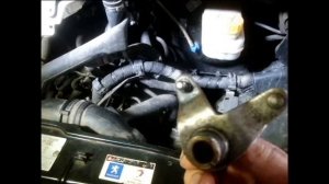 Peugeot Boxer С большим усилием  включаются передачи  одна из причин