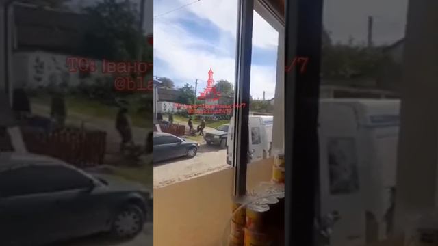 Закарпатье Украина . Смерть не повод уклонятся от мобилизации смотреть онлайн