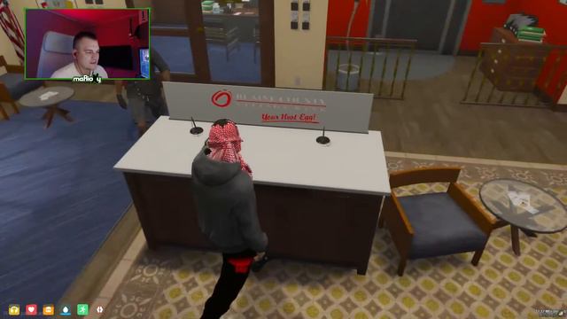 GTA RP | Pada Paleto? *Nevada RP*