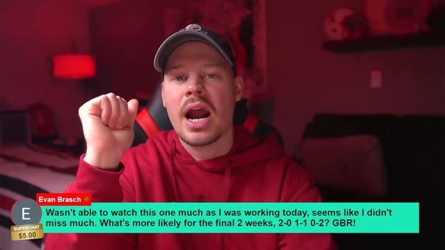 REACTING TO NEBRASKA'S LOSS AT MICHIGAN, MICKEY JOSEPH'S FUTURE & THE COACHING SEARCH смотреть онлайн