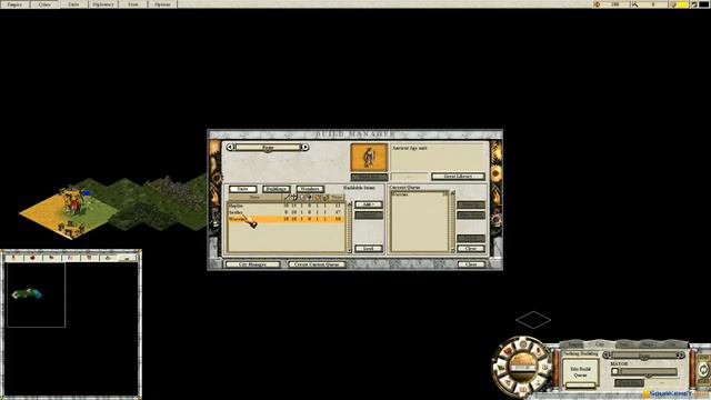 Civilization: Call to Power 2 gameplay (PC Game, 2000) смотреть онлайн