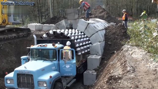 Самая необычная техника в мире.Подборка очень необычной техники!. Самые Удивительные Технологии. смотреть онлайн