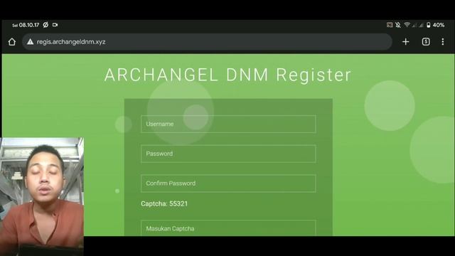HOW TO REGISTER AN ACCOUNT DRAGON NEST MOBILE ARCHANGEL PRIVATE SERVER! смотреть онлайн