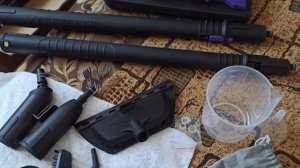 Пароочиститель Kitfort KT-9104