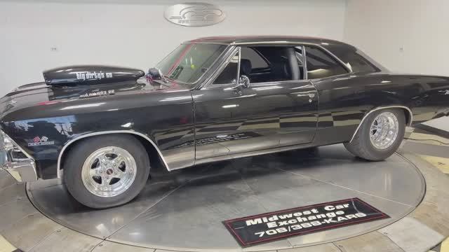 Boogeyman # Garage #