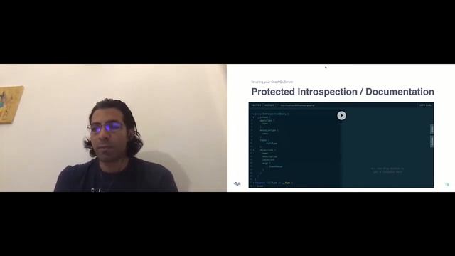 Apidays LIVE Interface 2020 - From Securing GraphQL APIs to the Universal Data Graph смотреть онлайн