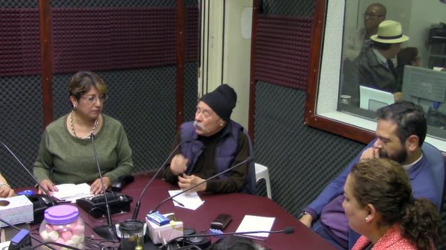 Elena Poniatowska y Juan José Arreola, vivieron un romance novelesco (2 de 2) - Martínez Serrano смотреть онлайн