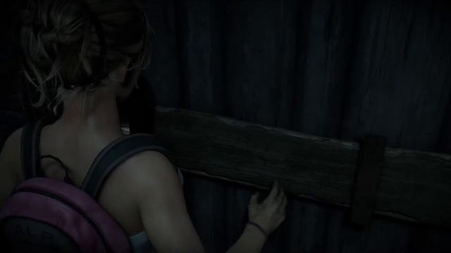 Until Dawn (Дожить до Рассвета) ► Прохождение #4 ► Кошмары Продолжаются смотреть онлайн