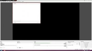 [RU] Как настроить чат для стрима.
