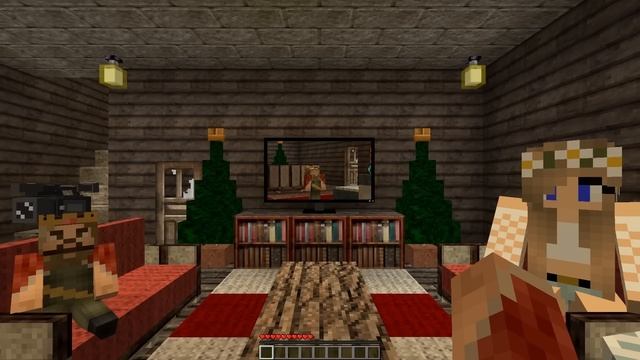 DABBE: SON DURAK | FULL HD - Minecraft Filmi смотреть онлайн