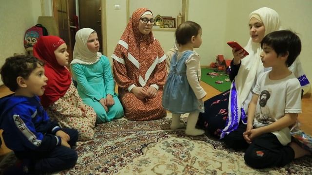 ВЛОГ МУСУЛЬМАНКИ: Мархаба Рамадан!!!!!! РАМАДАН 2023 в Дагестане ! смотреть онлайн