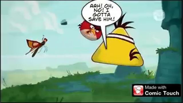 Chuck Time comic slideshow смотреть онлайн
