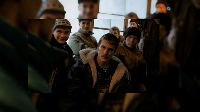 Баста на заре(OST)Слово пацана смотреть онлайн