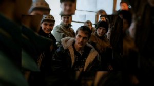 Баста на заре(OST)Слово пацана