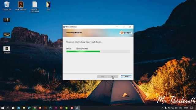 blender Error: A graphics card with support for openGl 3.3 or higher is required смотреть онлайн