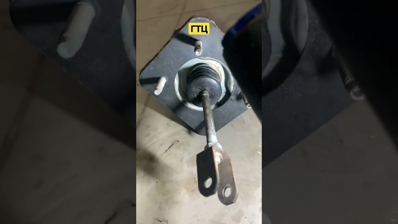 Приус NHW20 главный тормозной цилиндр #приус #automobile #toyotacars #тойота смотреть онлайн