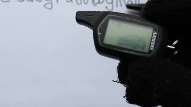 кодграббер берет Sheriff ZX-925 смотреть онлайн