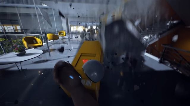 The Finals - Open Beta Trailer | PS5 Games смотреть онлайн