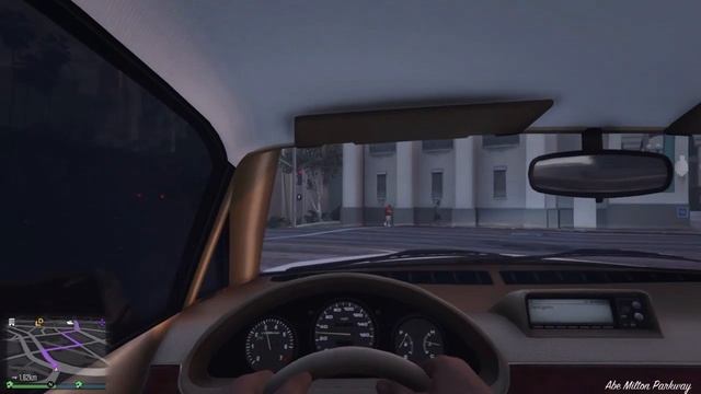 Gta 5: CarroVlog #93 Devolvendo o Carro do Pai смотреть онлайн