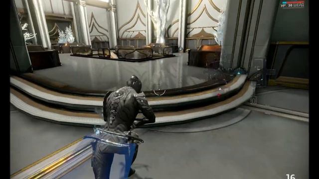 Warframe #31 Тайное станет явным смотреть онлайн