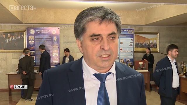 Экс-ректору ДГТУ изменили меру пресечения смотреть онлайн