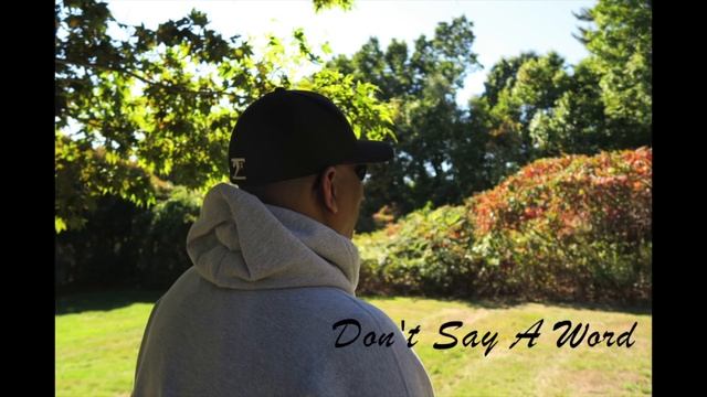 Don't Say A Word смотреть онлайн