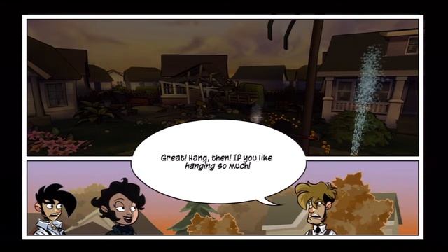 Penny Arcade Adventures Episode 2 - Reluctant Hero Trophy/Achievement смотреть онлайн