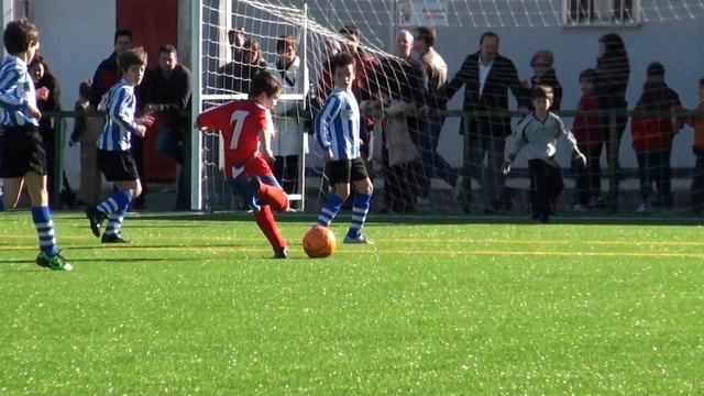 Aitor del Laudio смотреть онлайн