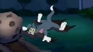 ИСТОРИЯ ВСЕХ КРИПИПАСТ «Tom's Basement» // fnf